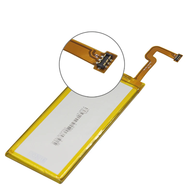 QrxPower запасная батарея 2200 мАч HB3742A0EZC + для Huawei Ascend P8 Lite | Мобильные телефоны и