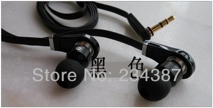 " L" plug High Quality Super Bass Headphone Earphone Headset For MP3 MP4 iPhone + Zipper Cas +8 Earplugs+ FREE | Электроника
