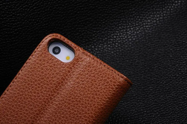 Роскошный чехол из тонкой кожи для Apple iPhone 5 5S SE чехлы-раскладушки телефона