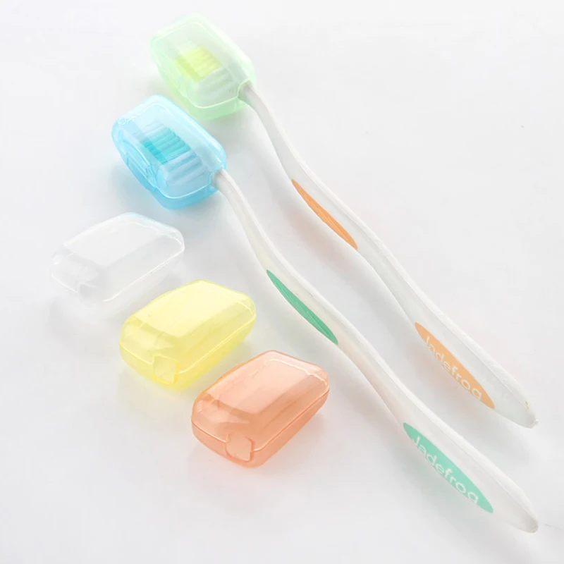 Чехол для зубной щетки 5 шт. | Дом и сад