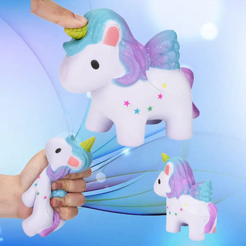 Высокое качество Большая мягкая игрушка в виде радуги с надписью Unicorns супер