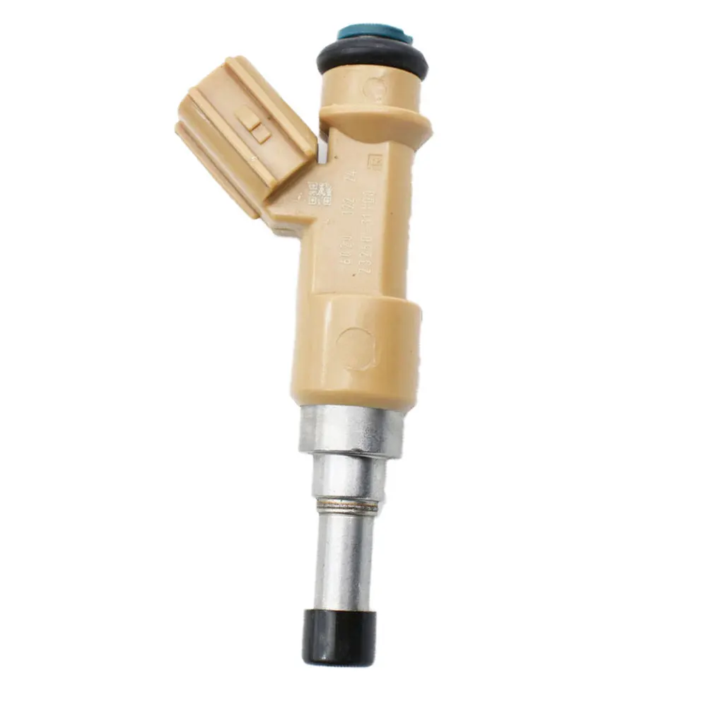 Топливный инжектор 4 шт./лот 23250-31100 23209-31100 для Toyota Land Cruiser Prado 2008 2009 2010 2011 2012 |