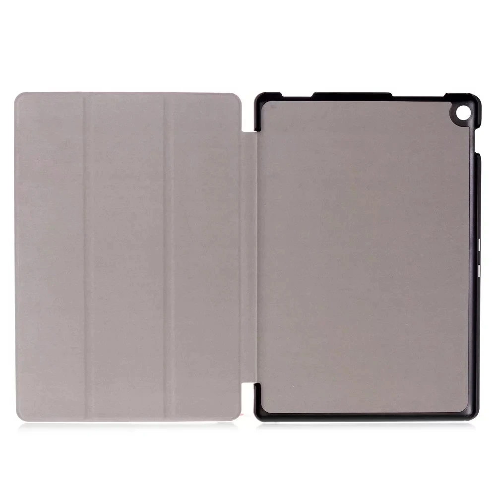 Складной чехол-книжка из искусственной кожи с подставкой для Asus Zenpad 10 Z300CL Z300CG Z300C