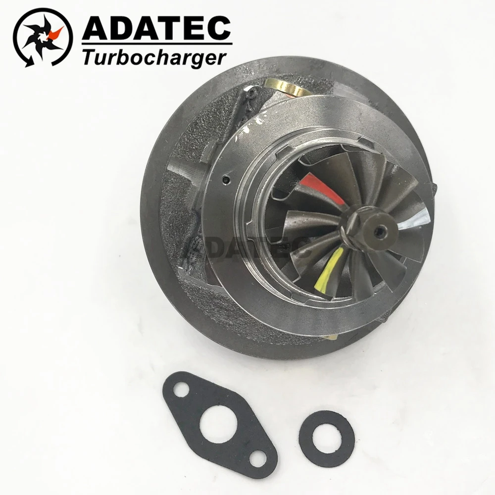Картридж турбины K03 для Audi A3 53039880159 TFSI (8P) 53039880123 1 8 HP|Воздухозаборники| |