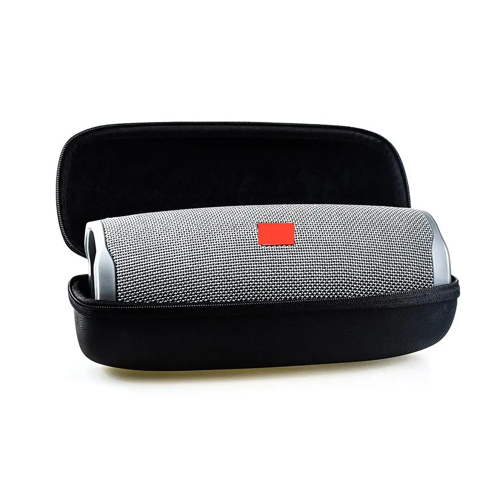 Дорожная сумка на молнии для переноски JBL Flip4 Flip 4 Беспроводная хранения динамиков
