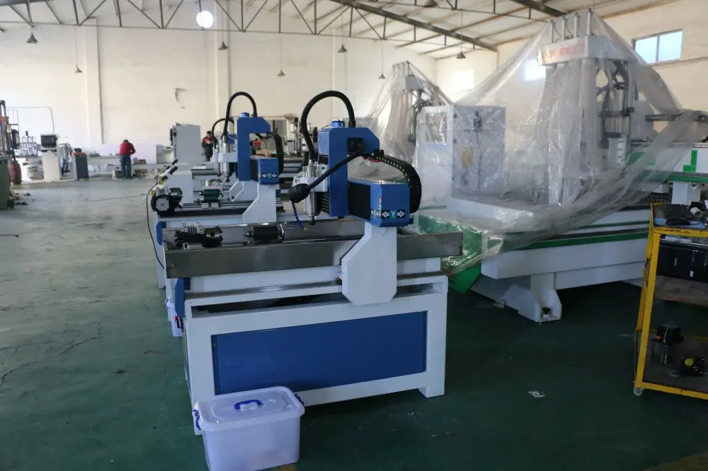 cnc router kit 3 axis stone engraving milling machine 6090 | Инструменты