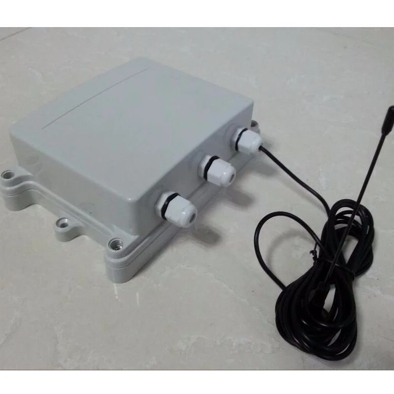 King Pigeon S261 Бесплатная доставка GSM GPRS 3g Дата регистратор Температура сигнализации
