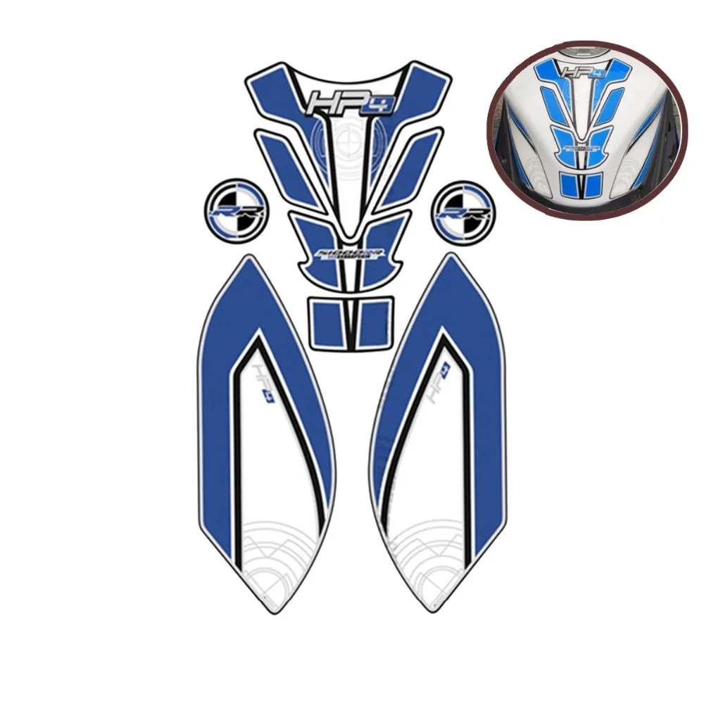 Автолюбителю для BMW 2012 2014 2013 S1000RR S1000 RR HP4 бак выше колена обтекатель цифровая доска