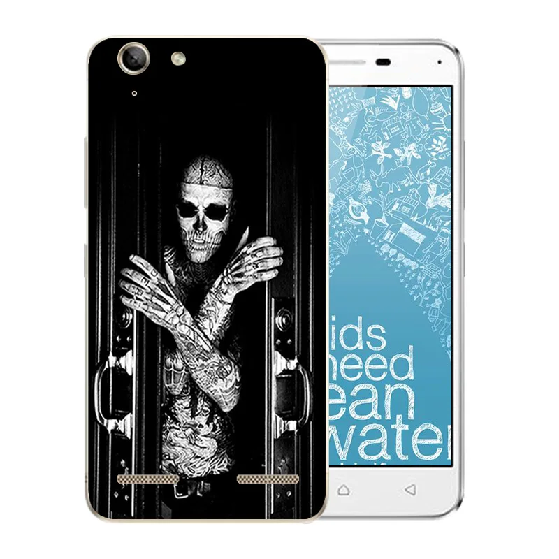 Чехол для телефона Lenovo Vibe K5 Plus Lemon 3 A6020 Новый Идеальный дизайн прозрачный мягкий