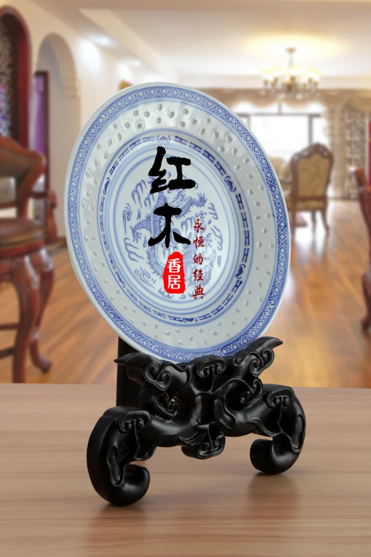 Деревянная полка-поднос из искусственной древесины | Дом и сад