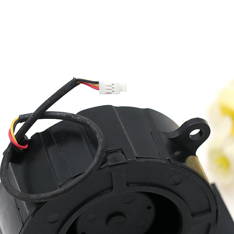 Для ADDA AB07012UX250301 DC12V проекторы Охлаждающие вентиляторы