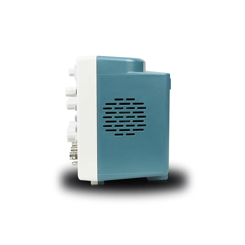 Hantek официальный MSO5102D поддержка флэш-памяти карты памяти eal частота дискретизации