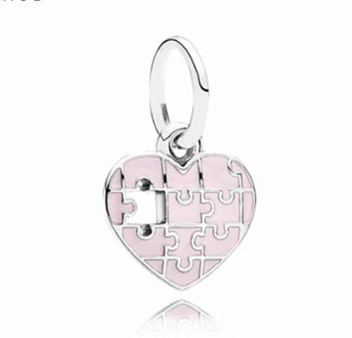 Винтажный серебряный цвет полый велосипед птица автомобиль сердца Сплав Бусины