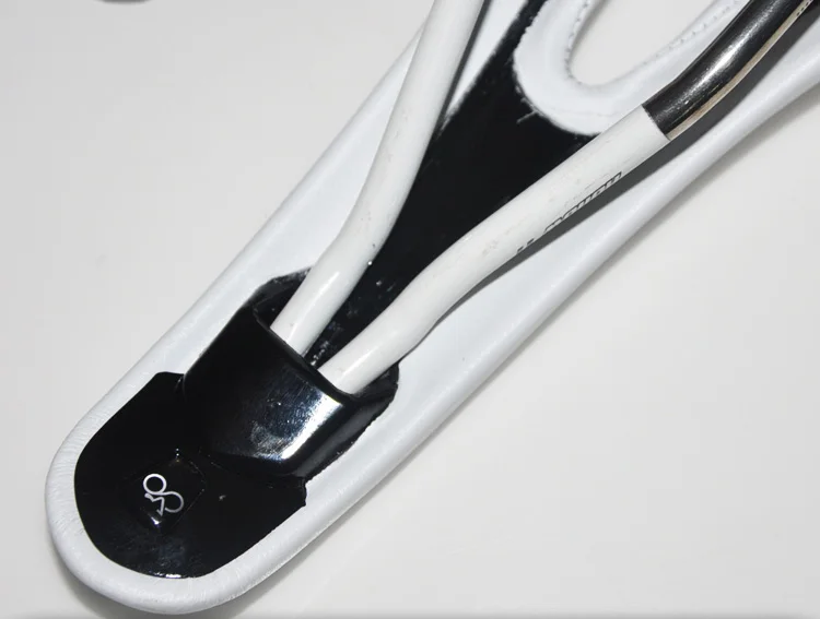 Оригинальное эргономичное седло с классическим дизайном 143 мм|mtb bike saddle|bike saddlebike