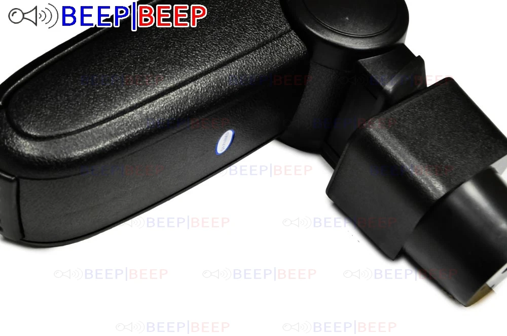 Подлокотник для автомобиля Chevrolet Aveo 2006-2011 ящик хранения центральной консоли