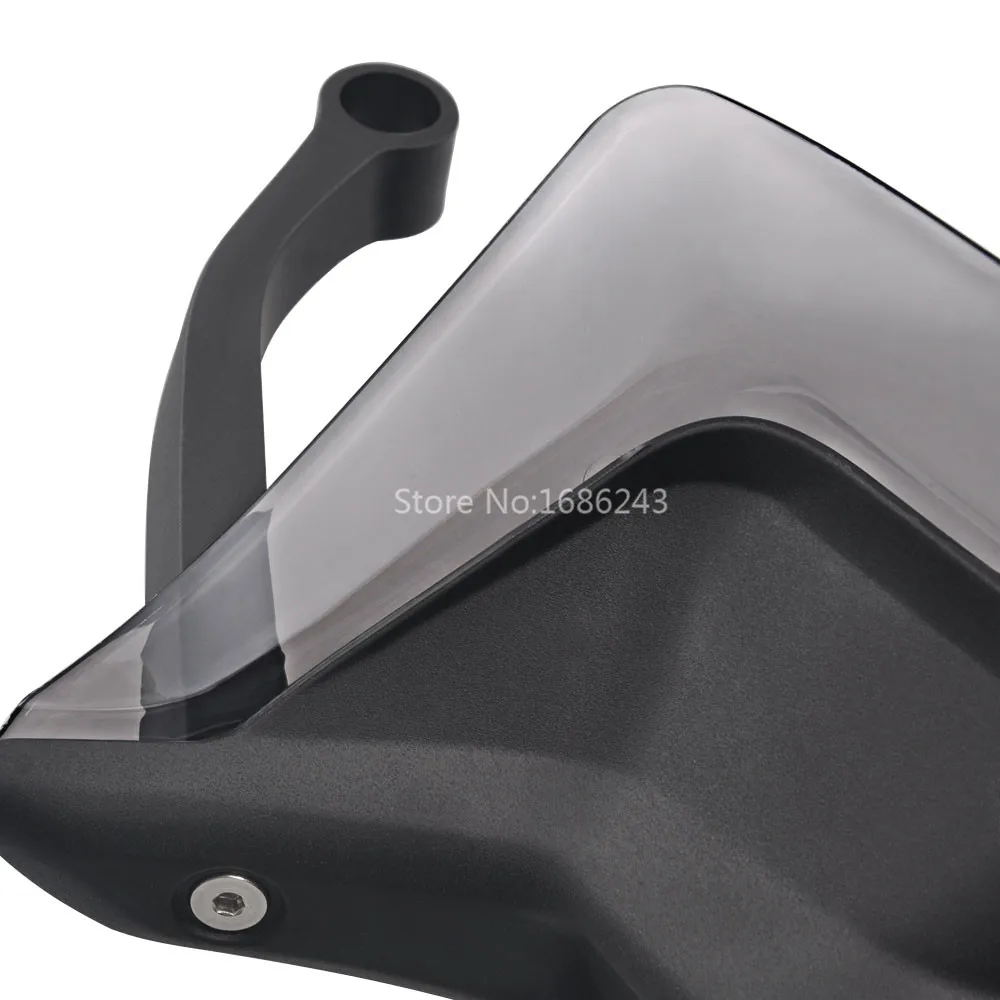 Пара защитных накладок для мотоцикла защита от дыма с винтами BMW F750GS F850GS 2018-2019 |