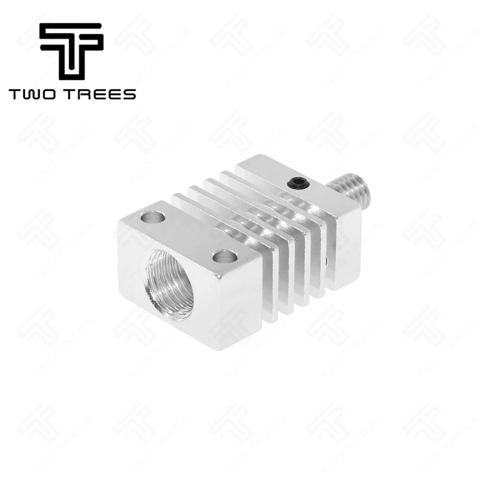 3D CR10 полностью металлический j-головка Hotend экструдер комплект cr8/cr10 для CR-10 CR-10S 3D V6 Боуден экструдер 1,75/0,4 мм сопло части 3d принтера