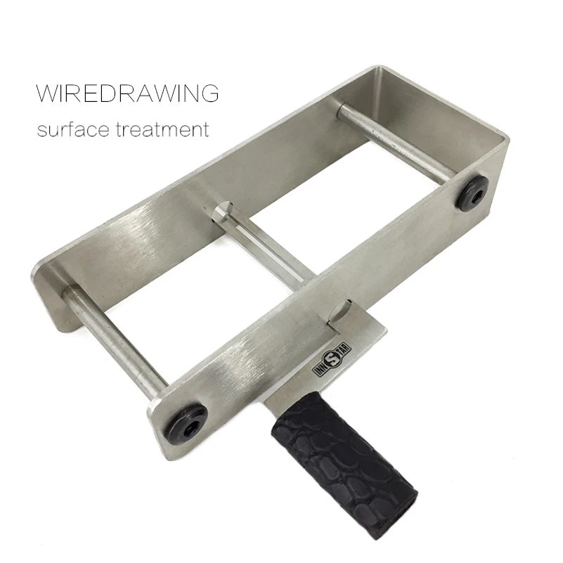 Портативный бокс ММА ручные обертывания ролик 304 Нержавеющая сталь быстро