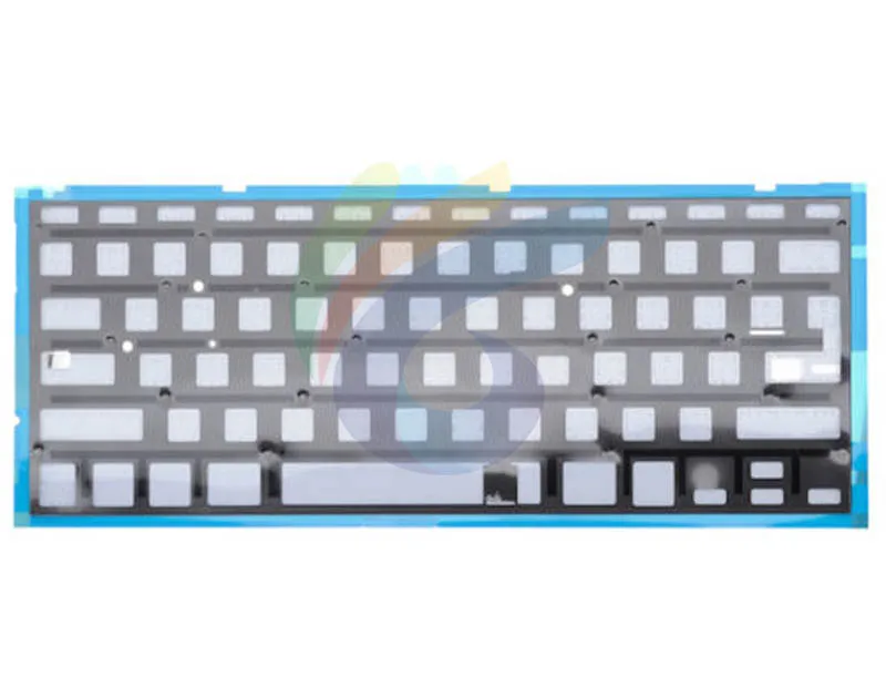 IMIDO новая подсветка для Macbook air 13 &quotA1369 A1466 английская клавиатура 2010 2011 2012 2013 2014