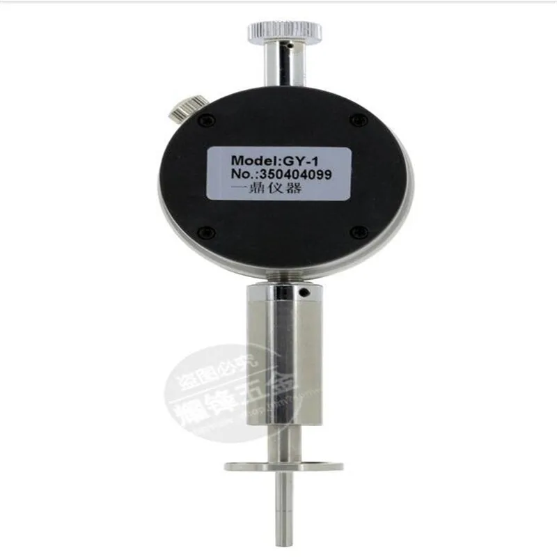 GY 1 фруктовый пенетрометр apple твердость Teter дюрометр прибор для определения