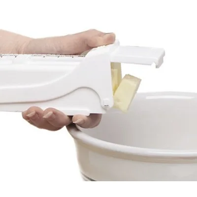 Измеритель масла/дозатор/слайсер/резак Tbsp с шагом|butter slicer|butter cutterslicer cutter |