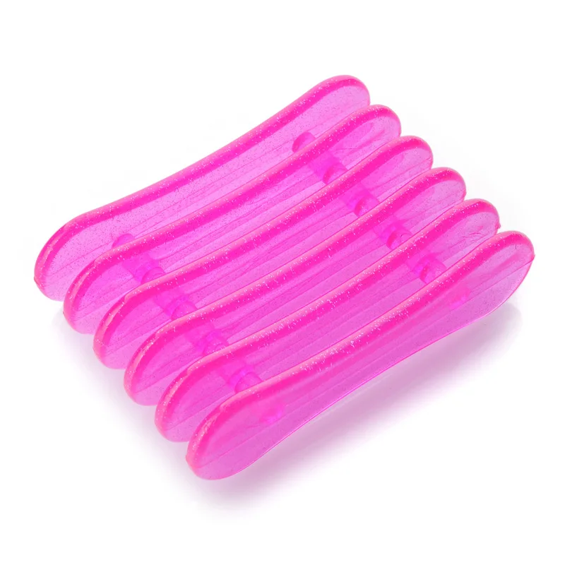 УФ гель для хранения кристаллов 5 решеток держатель ногтей подставка кистей