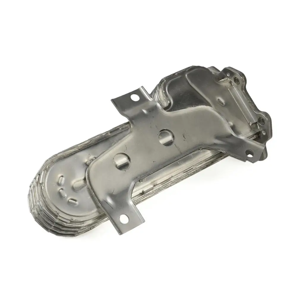 Клапан AP01 EGR для VW Golf V Jetta III Touran 1T 03 06 1 9 TDI Skoda Octavia II 1Z 04 09 77KW 038131512H 038131513AD|Клапан