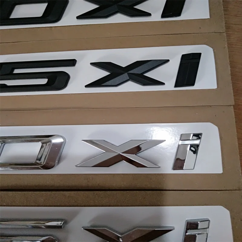 Новый оригинальный Высокое качество M Мощность производительность xdrive наклейка
