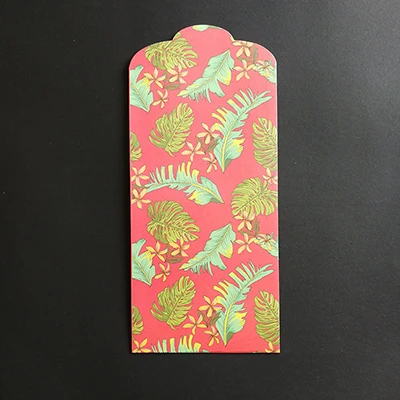 8Colors of summer 10 шт./упак. Свадебные денег Конверты(Hong Bao) Свадебный Подарочный конверт японский Стиль кое-3,5* 6.8In красный конверт - Цвет: 8Colors of summer