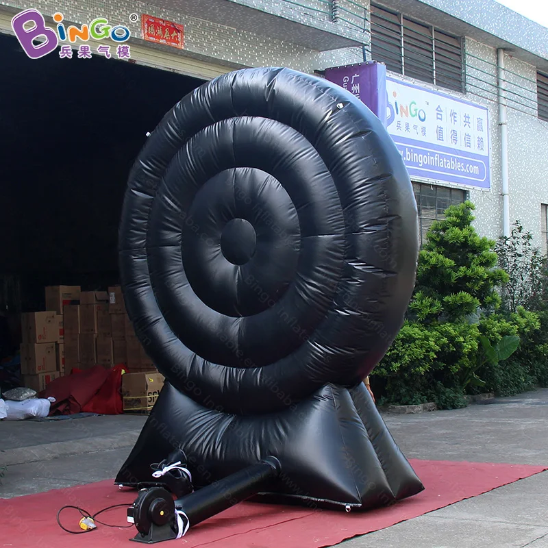 8.2ft X 9.8ft надувная доска для Дротика/гигантская Дротика/шкаф дротика с