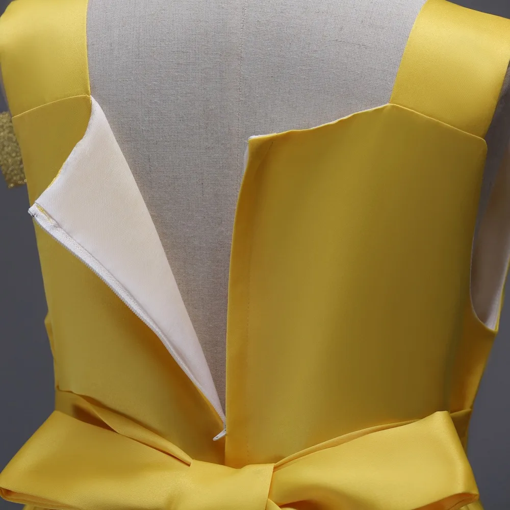 2017 новое поступление платье для Хэллоуина девочек вечернее принцессы маленьких