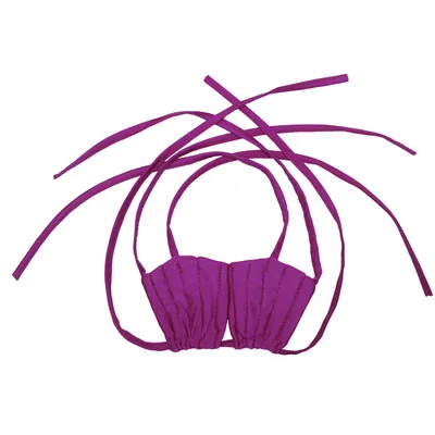 Женский Детский костюм Русалочки купальный феи русалки без моноласта для