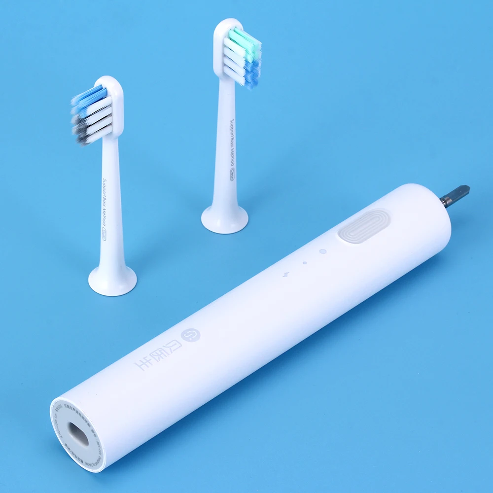 Xiaomi Mijia Soocas, Ультразвуковая электрическая зубная щетка, ультра звуковая отбеливающая зубная щетка, вибратор, беспроводная гигиена полости рта, зубная щетка для взрослых