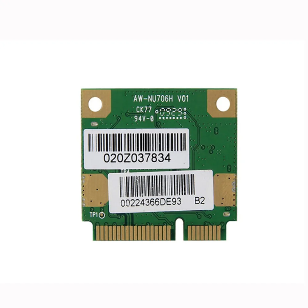 AW-NU706H RT3070L 802,11 bgn беспроводная карта USB Half Mini (art.: 6d09373c) - 6d09373c