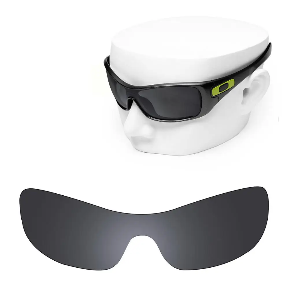 Поляризованные Сменные линзы OOWLIT для солнцезащитных очков Oakley Antix | Аксессуары