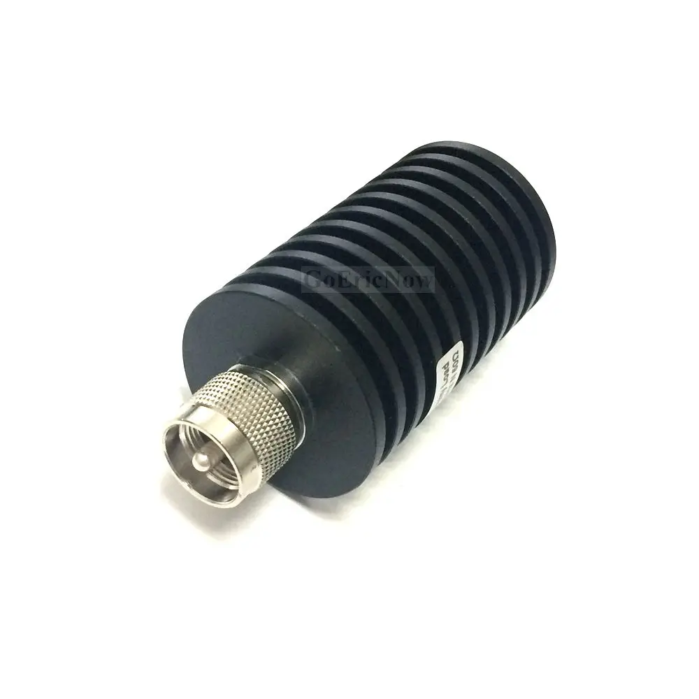 1 шт. РЧ коаксиальный 50W U Стиль UHF PL259 м Разъем 50 Ом DC 1GHz эквивалент нагрузки