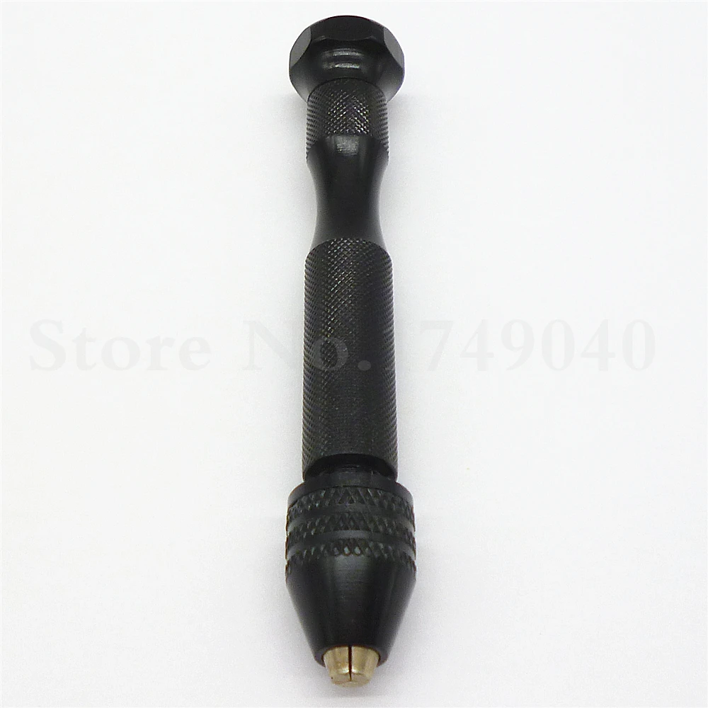 Микро ручная дрель с не электрическая бит зажимной патрот регулировкой 0 3 мм до