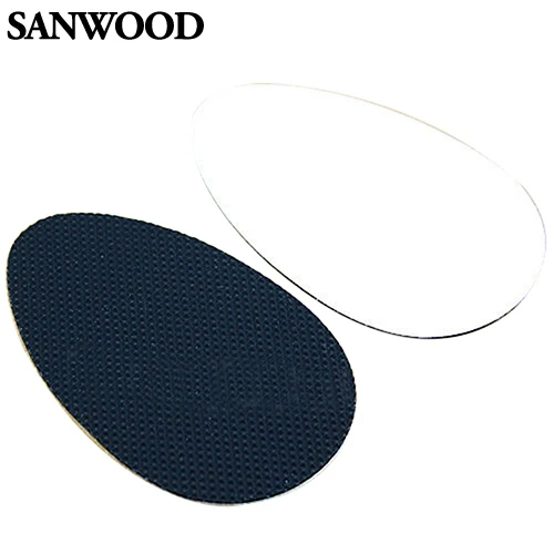 2016 5 пар анти-слип туфли на каблуках подошва ручки протектор non-скользящий