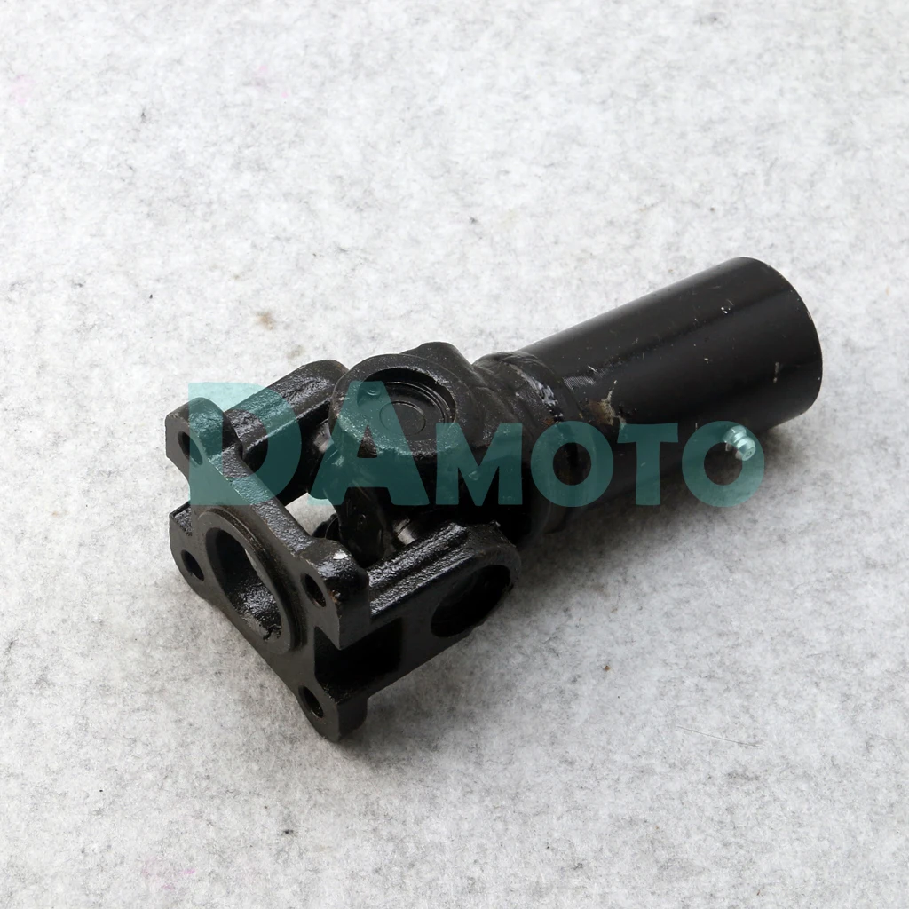 Вал привода в сборе передача заднего хода U-образное соединение для Zongshen ATV Quad UTV GO