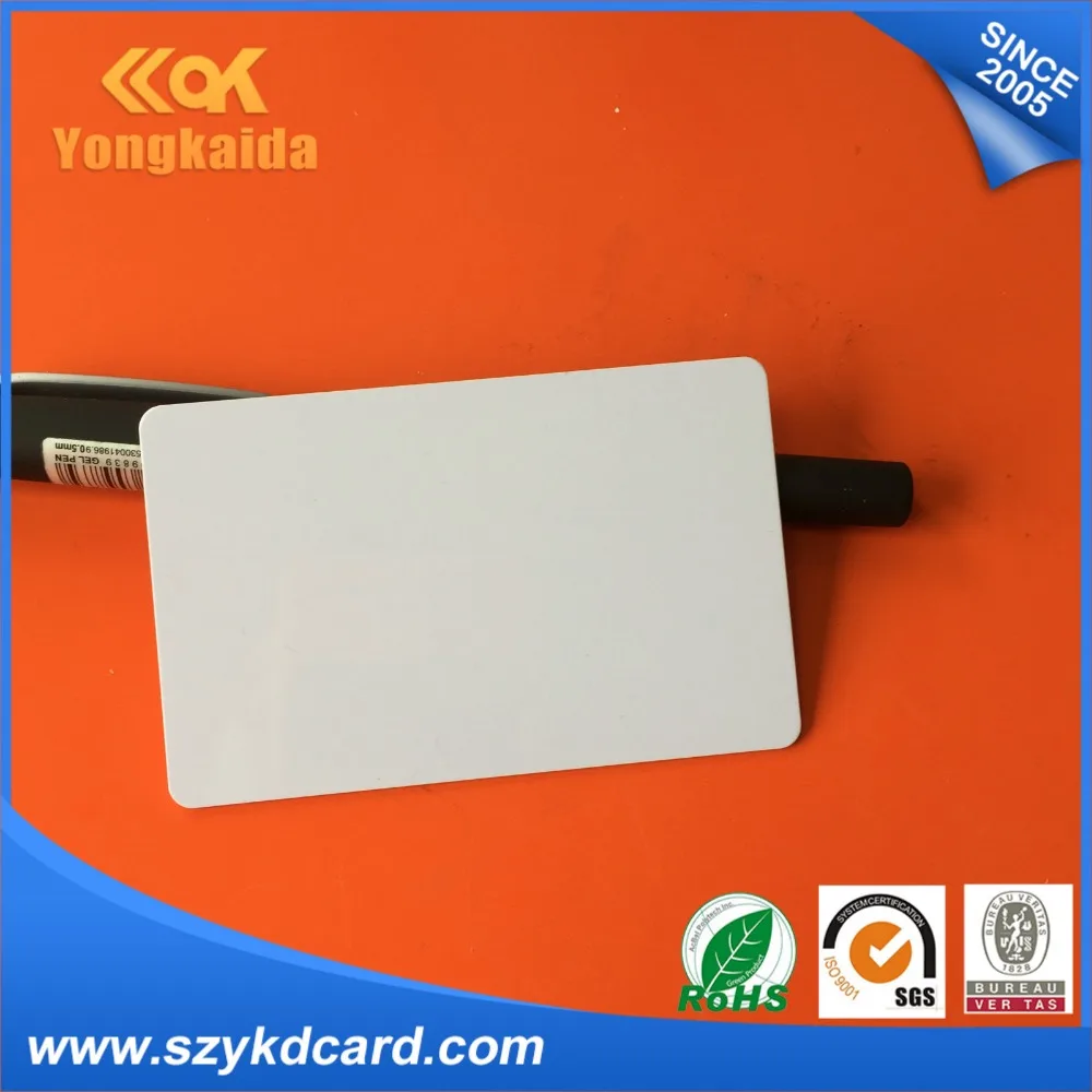50 шт. оригинальный S50 13.56 мГц написать читателя NFC RFID Card | Безопасность и защита