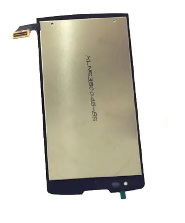 Для LG Leon H340 H320 H324 H340N L22 H326 MS345 C50 ЖК дисплей с сенсорным экраном Сенсорное стекло