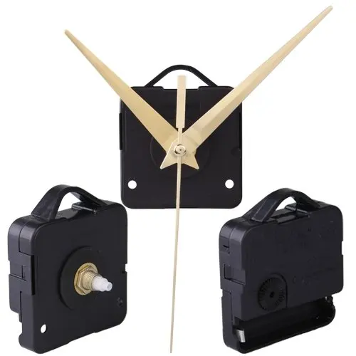 PHFU кварцевые часы механизм часовой ручной DIY набор запчастей|Детали и аксессуары