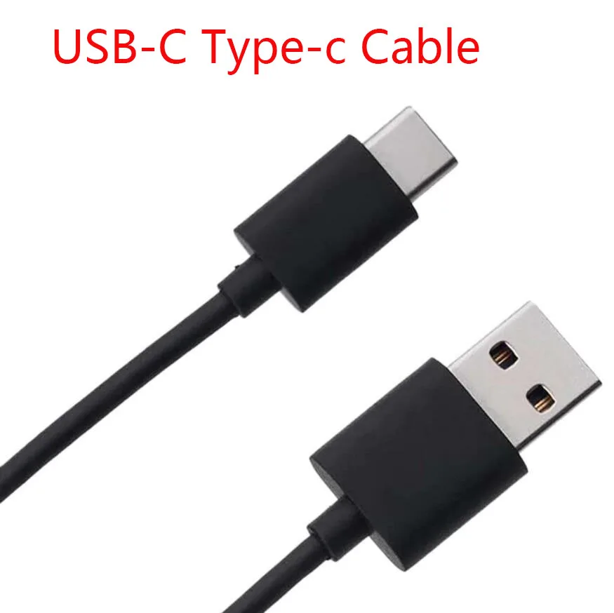 Xiaomi Micro USB и USB-C type-c кабель для зарядки передачи данных samsung OPPO VIVO HUAWEI MEIZU Smart Device |