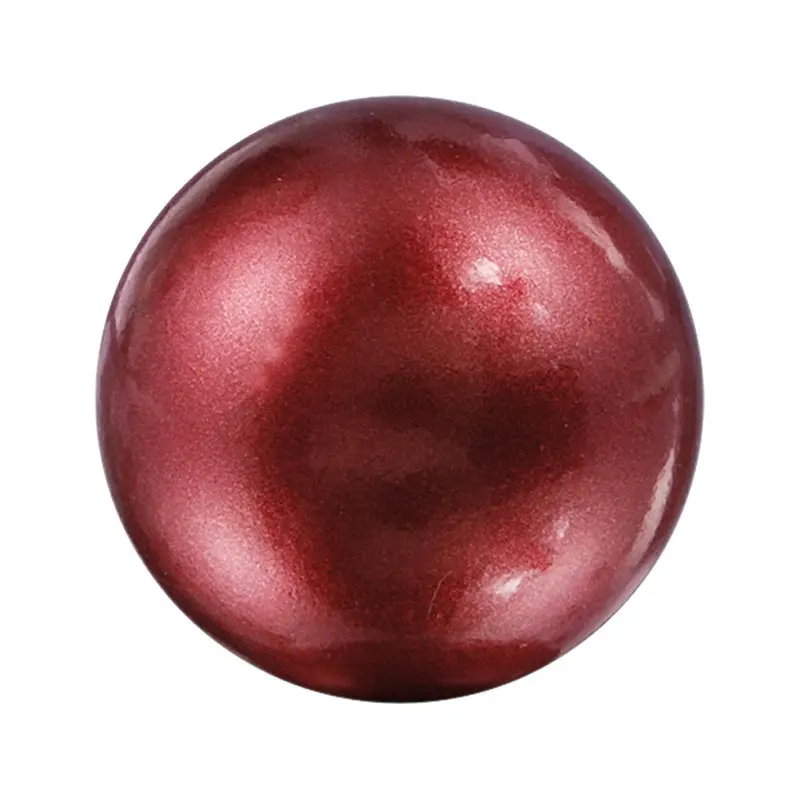 

EUDORA 12mm/0.79 inch 12 Colors Inner Ball Harmony Bola Musical Angel Chime Caller Pregnancy Bell for 12mm cage pendant