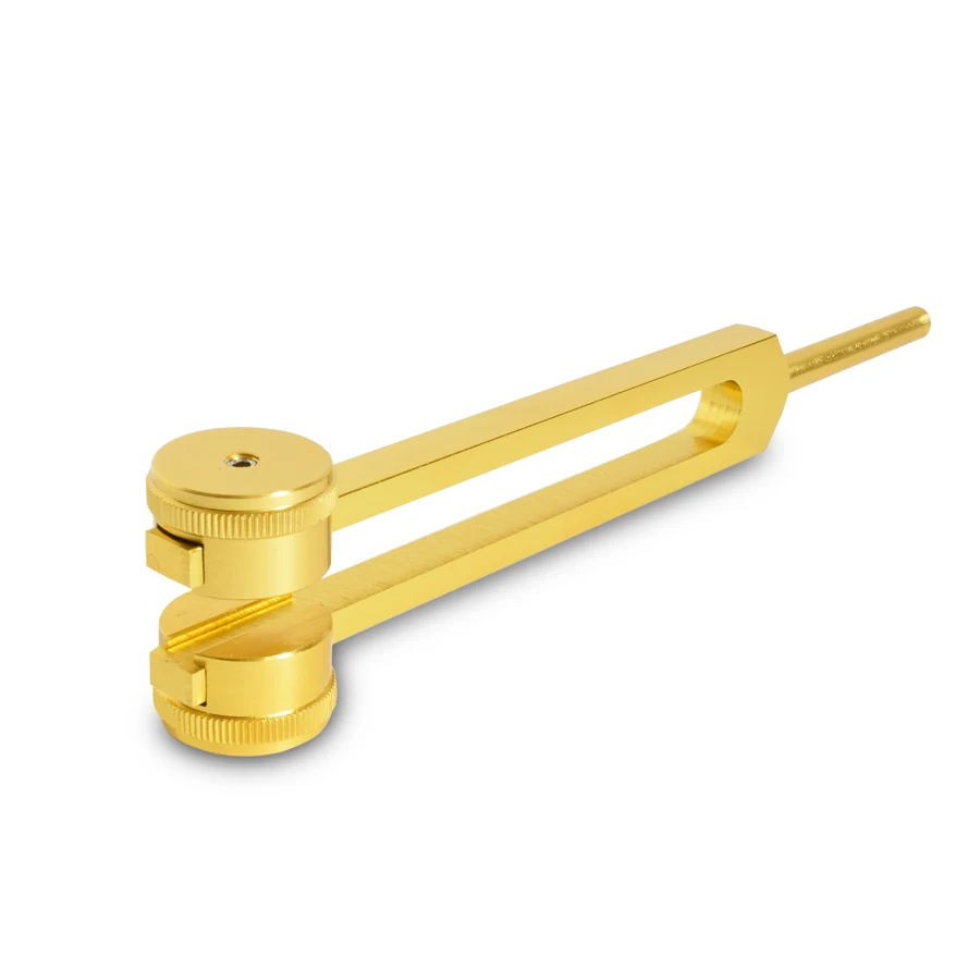 128Hz Частотный нейронной настройки добыча ухо тюнеры для испытаний вилка