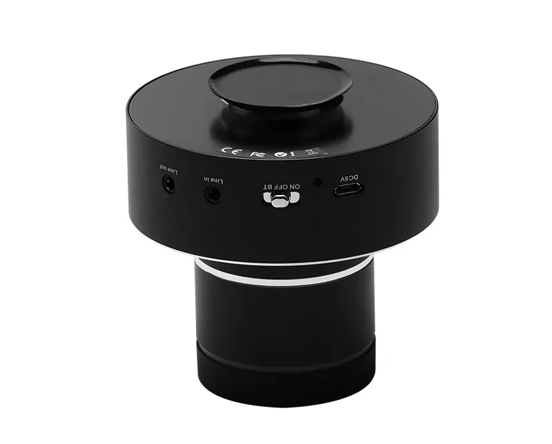 Adin 26 Вт беспроводной Bluetooth динамик NFC бас аудио Вибрация Динамик Сенсорный сабвуфер Hands Free с микрофоном Bluetooth 4,0