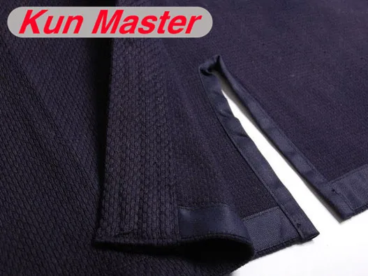 Kendo высокое качество синий/белый/красный/черный кюлоты хлопок Kendogi Hakama Япония Kendo боевые искусства Униформа свободно сочетаются