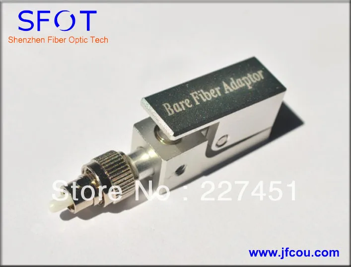 ST голого волокна адаптер (квадратный тип)|adapter|fiber |