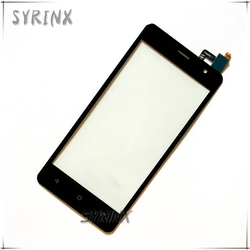 Syrinx с 3m лентой сенсорный экран панель дигитайзер для Prestigio Wize PX3 PSP 3528 DUO 3528DUO