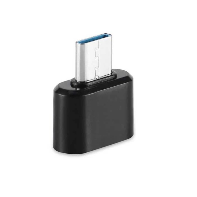 Кабель-адаптер Ingelon USB 3 0 Type-C OTG адаптер Type C для Xiaomi Mi5 Mi6 Huawei Samsung мышь клавиатура